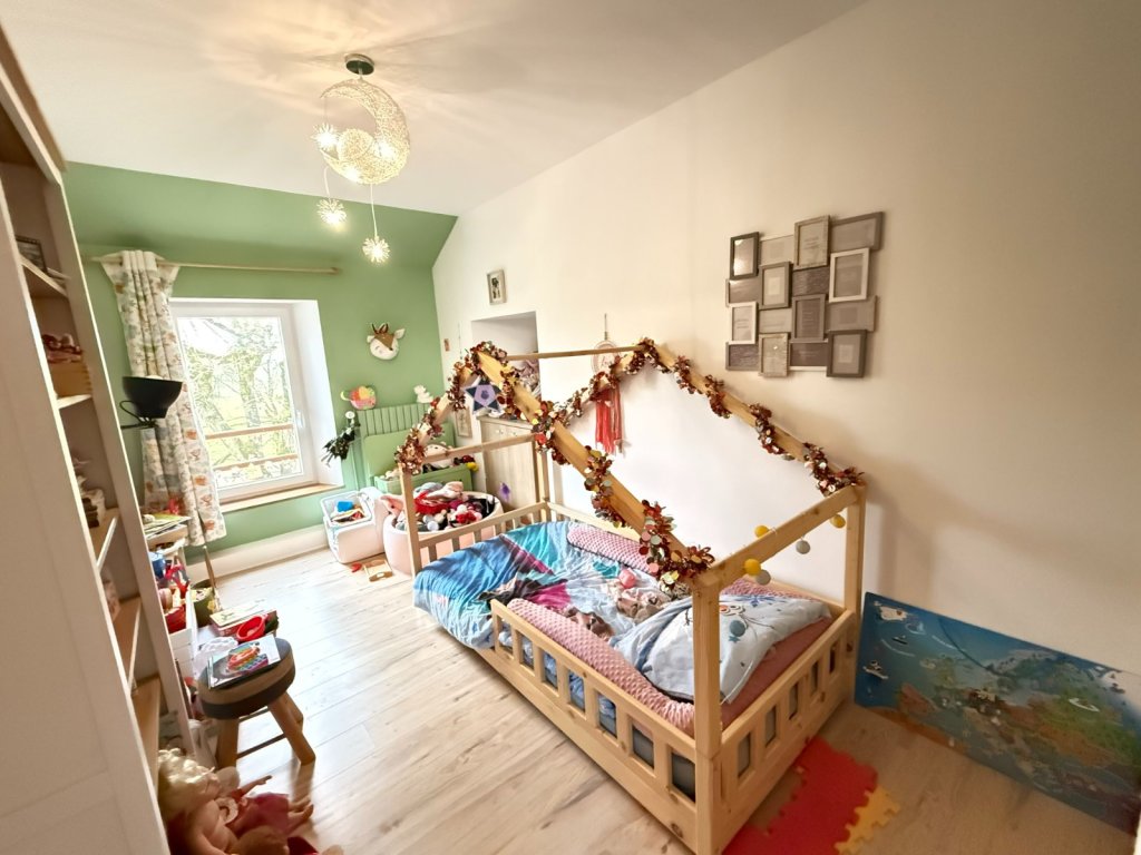 Maison Briarde A VENDRE - BETON BAZOCHES - 150 m2 - 229�000�&euro;