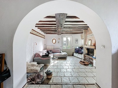 MAISON A VENDRE - BOISSY LE CHATEL - 110 m2 - 259�900�&euro;