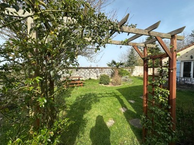 MAISON A VENDRE - BOISSY LE CHATEL - 110 m2 - 259�900�&euro;