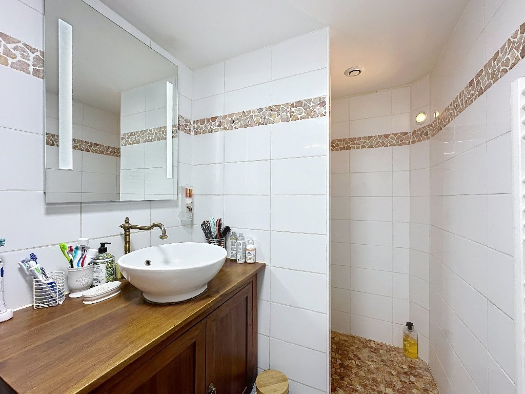 MAISON A VENDRE - BOISSY LE CHATEL - 110 m2 - 259�900�&euro;