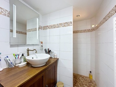 MAISON A VENDRE - BOISSY LE CHATEL - 110 m2 - 259�900�&euro;