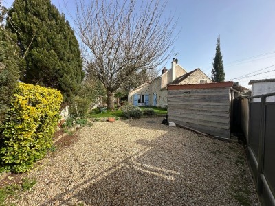 MAISON A VENDRE - BOISSY LE CHATEL - 110 m2 - 259�900�&euro;