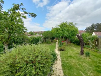 MAISON A VENDRE - BOMBON - 144 m2 - 360000€