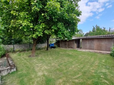 MAISON A VENDRE - BOMBON - 144 m2 - 360000€