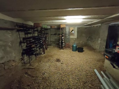 MAISON A VENDRE - BOMBON - 144 m2 - 360000€