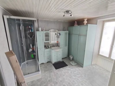 MAISON A VENDRE - BOMBON - 144 m2 - 360000€