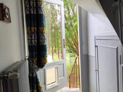 MAISON A VENDRE - BOMBON - 144 m2 - 360000€