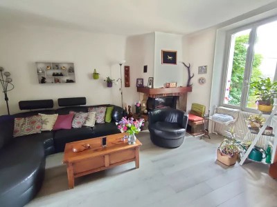 MAISON A VENDRE - BOMBON - 144 m2 - 360000€