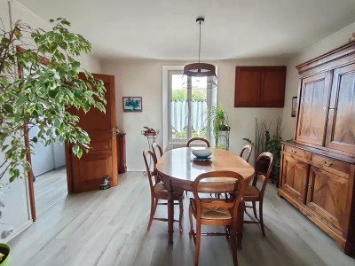 MAISON A VENDRE - BOMBON - 144 m2 - 360000€