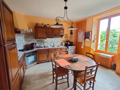 MAISON A VENDRE - BOMBON - 144 m2 - 360000€