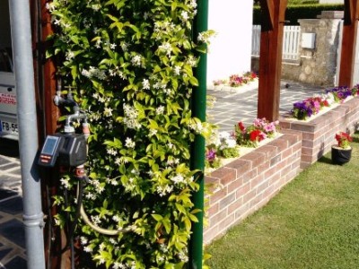 MAISON A VENDRE - CHENOISE - 153.15 m2 - 279 000 €