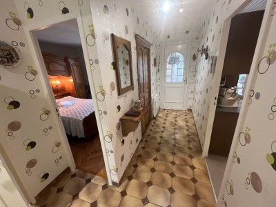 MAISON A VENDRE - CHENOISE - 153.15 m2 - 279 000 €