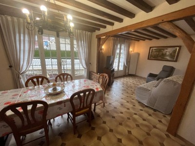 MAISON A VENDRE - CHENOISE - 153.15 m2 - 279 000 €