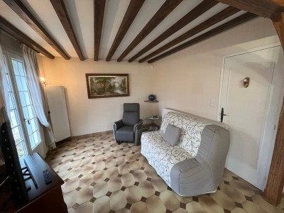 MAISON A VENDRE - CHENOISE - 153.15 m2 - 279 000 €