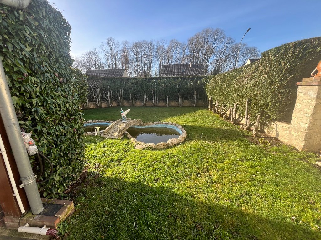 MAISON - CHENOISE - 153.15 m2 - VENDU