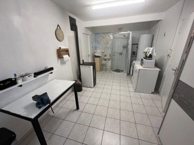 MAISON - CHENOISE - 153.15 m2 - VENDU