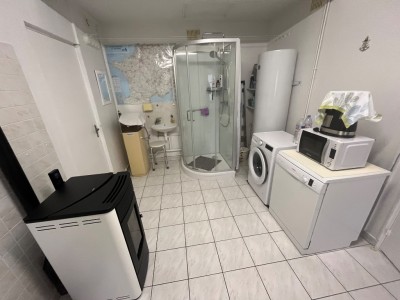 MAISON - CHENOISE - 153.15 m2 - VENDU