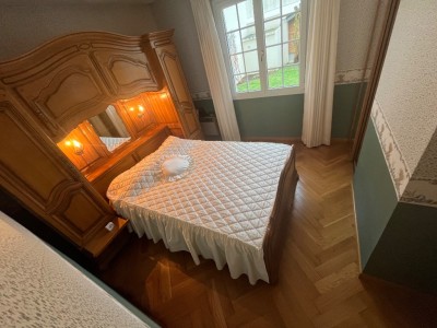 MAISON - CHENOISE - 153.15 m2 - VENDU