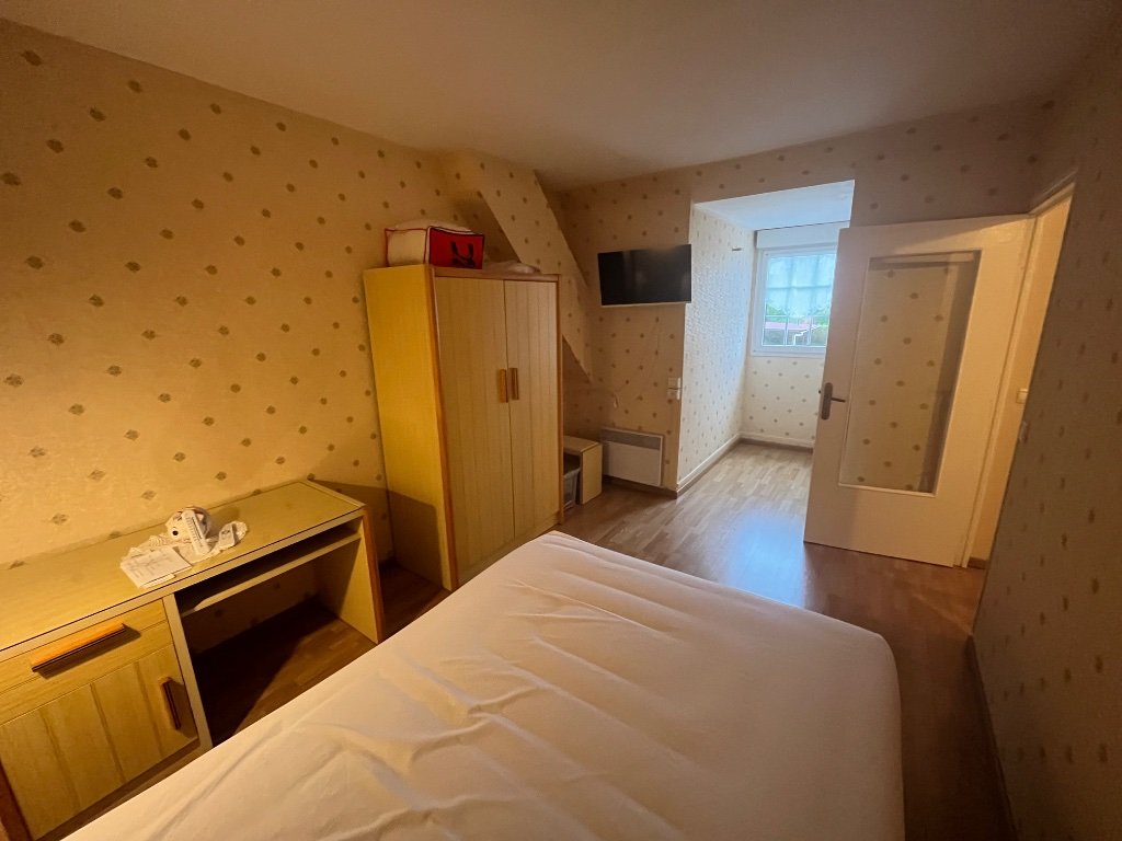 MAISON - CHENOISE - 153.15 m2 - VENDU