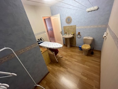 MAISON - CHENOISE - 153.15 m2 - VENDU