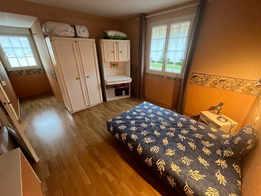 MAISON - CHENOISE - 153.15 m2 - VENDU