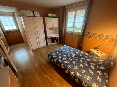 MAISON - CHENOISE - 153.15 m2 - VENDU