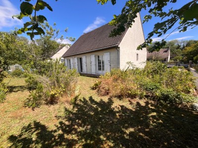 MAISON A VENDRE - CHENOISE - 85 m2 - 229 000 €