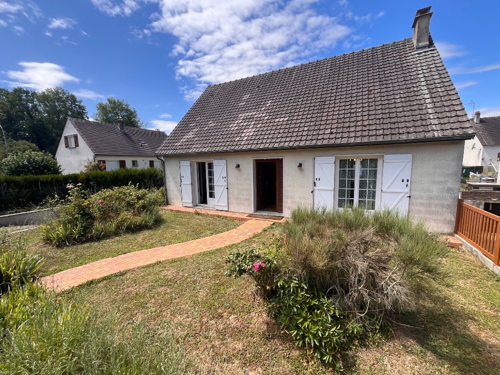 MAISON A VENDRE - CHENOISE - 85 m2 - 229 000 &euro;