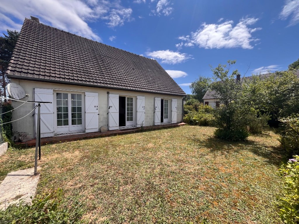 MAISON A VENDRE - CHENOISE - 85 m2 - 229 000 &euro;