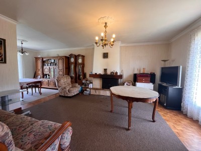 MAISON A VENDRE - CHENOISE - 85 m2 - 229 000 €
