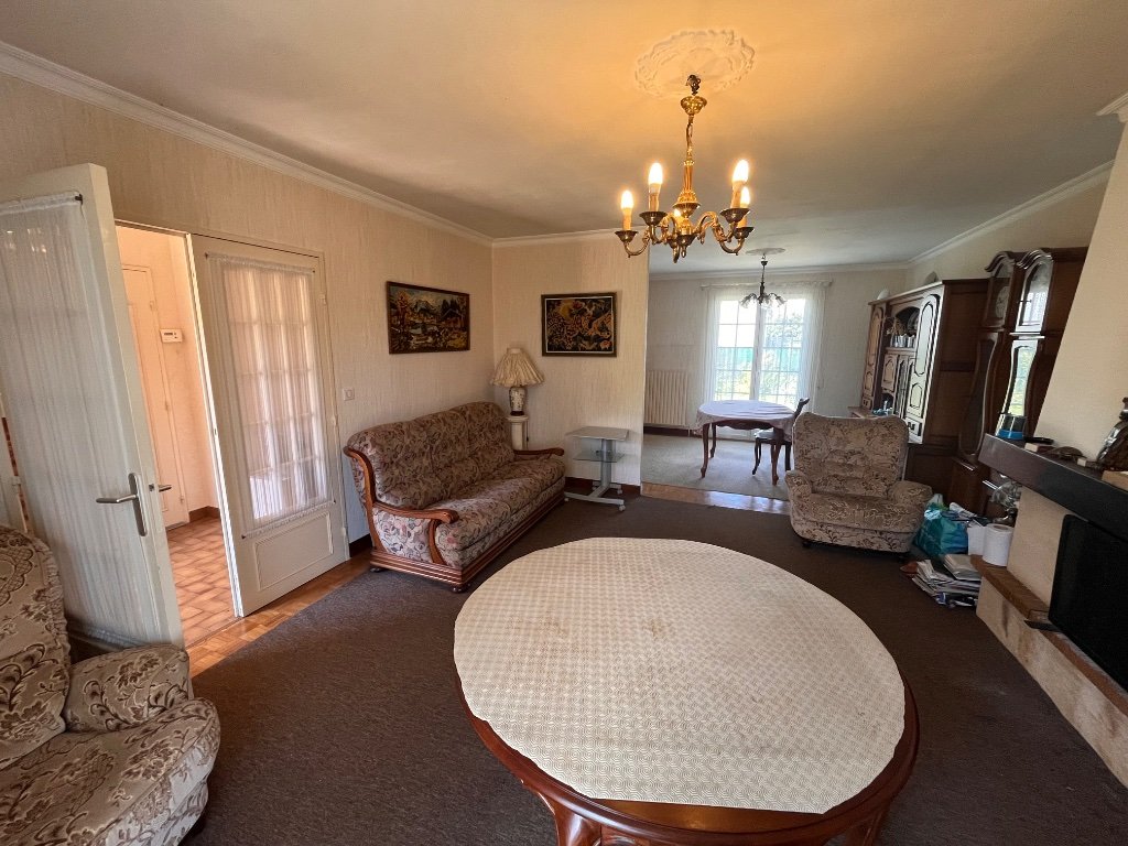 MAISON A VENDRE - CHENOISE - 85 m2 - 229 000 &euro;