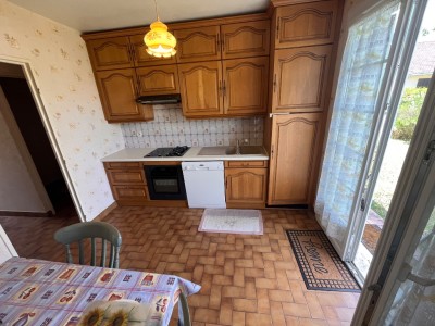 MAISON A VENDRE - CHENOISE - 85 m2 - 229 000 €
