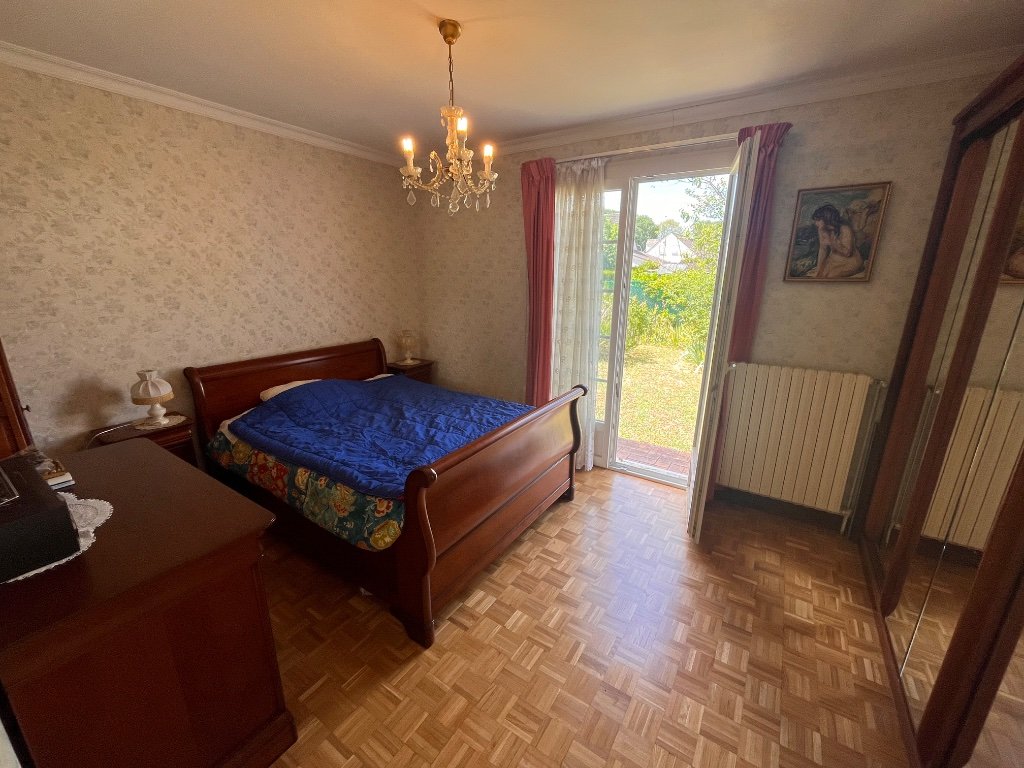 MAISON A VENDRE - CHENOISE - 85 m2 - 229 000 &euro;