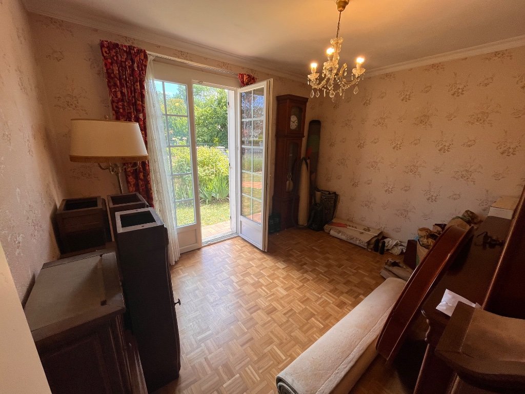MAISON A VENDRE - CHENOISE - 85 m2 - 229 000 &euro;