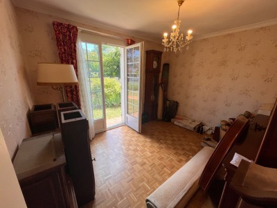MAISON A VENDRE - CHENOISE - 85 m2 - 229 000 €