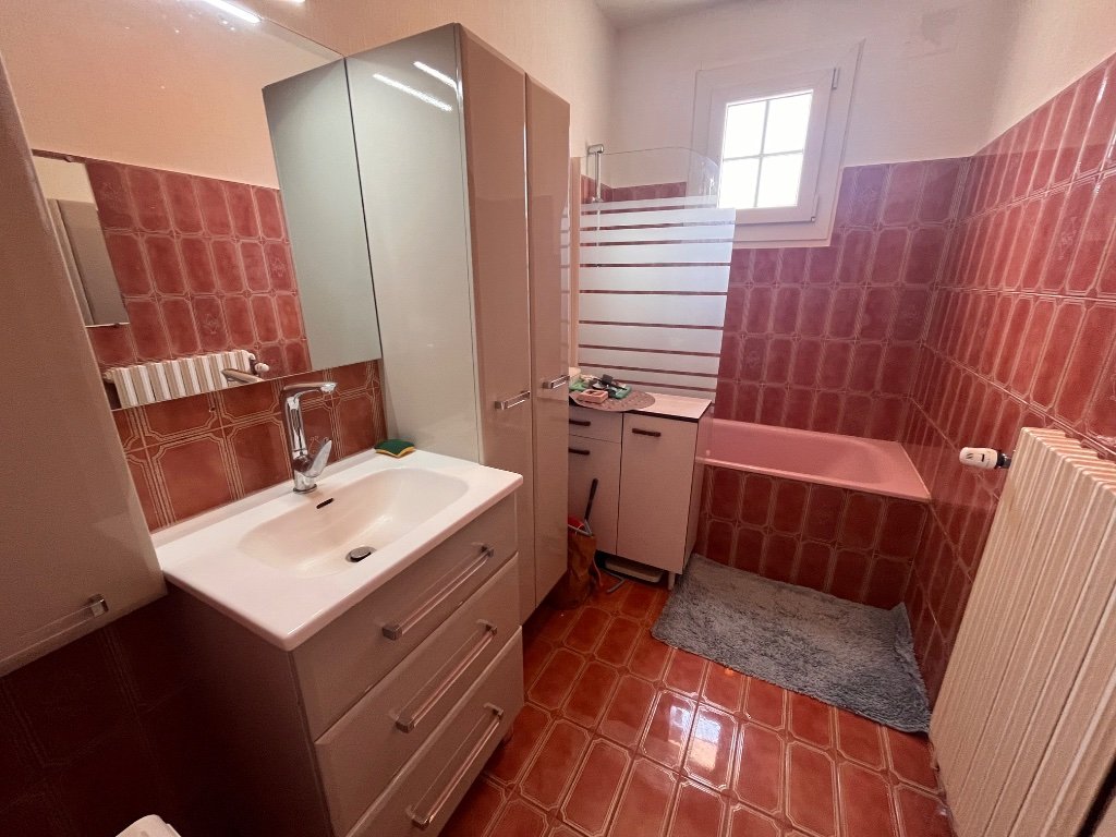 MAISON A VENDRE - CHENOISE - 85 m2 - 229 000 &euro;