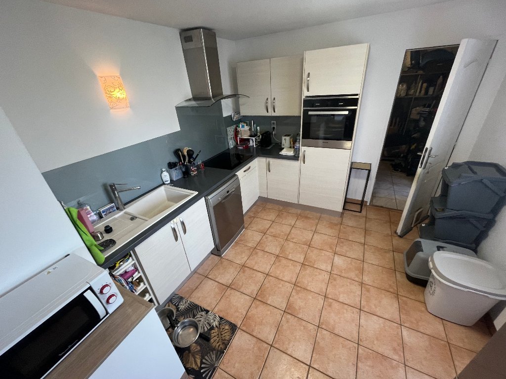 MAISON A VENDRE - CHEVRU - 85 m2 - 229�000�&euro;