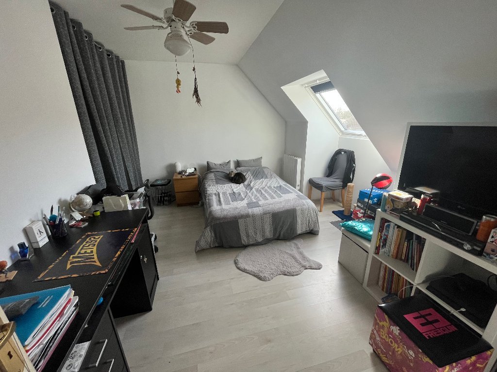 MAISON A VENDRE - CHEVRU - 85 m2 - 229�000�&euro;