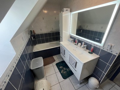 MAISON A VENDRE - CHEVRU - 85 m2 - 229�000�&euro;