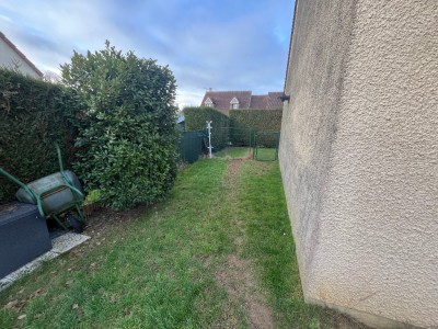 MAISON A VENDRE - CHEVRU - 85 m2 - 229�000�&euro;