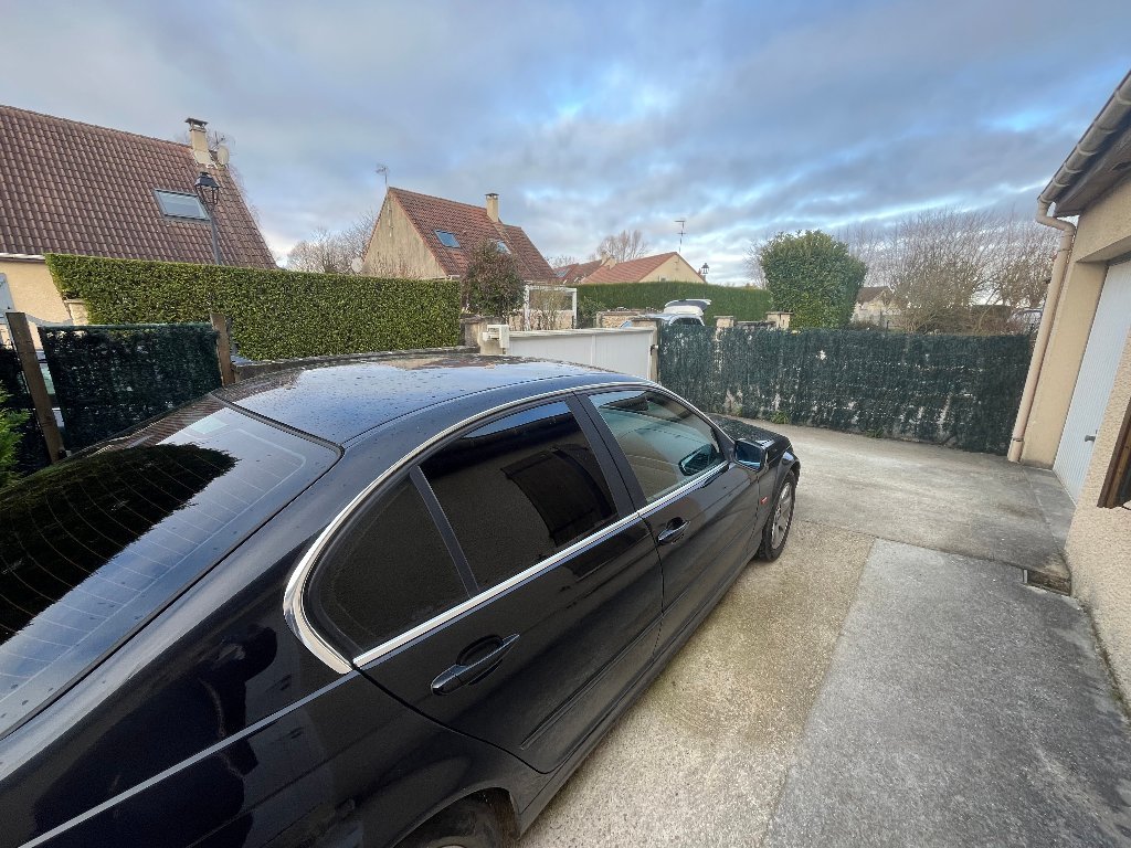 MAISON A VENDRE - CHEVRU - 85 m2 - 229�000�&euro;