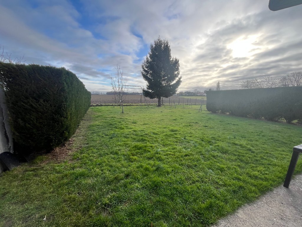 MAISON A VENDRE - CHEVRU - 85 m2 - 229�000�&euro;