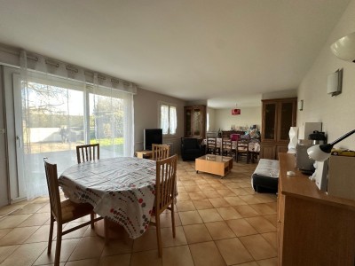 MAISON A VENDRE - CHOISY EN BRIE - 217 m2 - 358 000 €