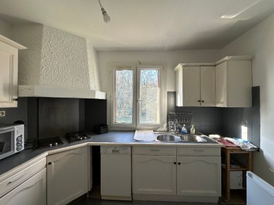 MAISON A VENDRE - CHOISY EN BRIE - 217 m2 - 358 000 €