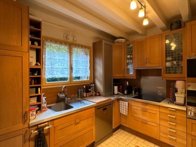 MAISON A VENDRE - CHOISY EN BRIE - 217 m2 - 358 000 €