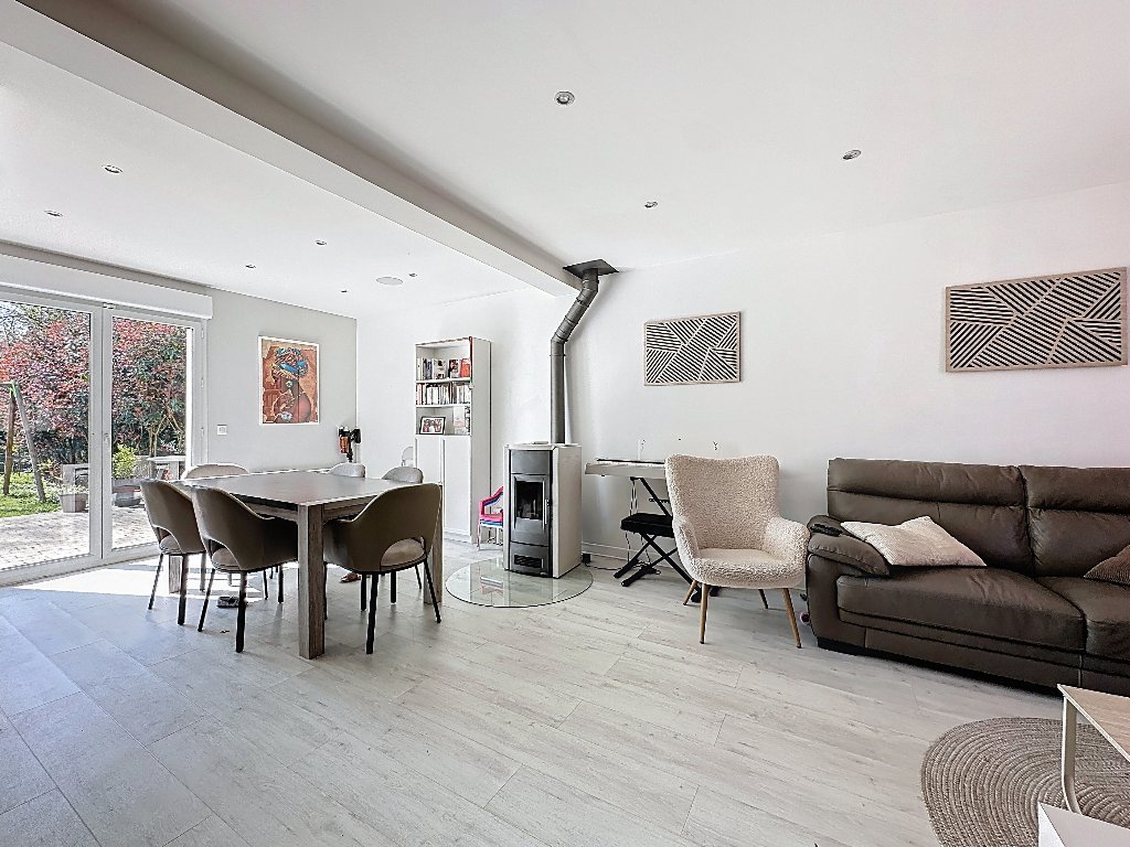 MAISON A VENDRE - CHOISY EN BRIE - 105 m2 - 265�000�&euro;