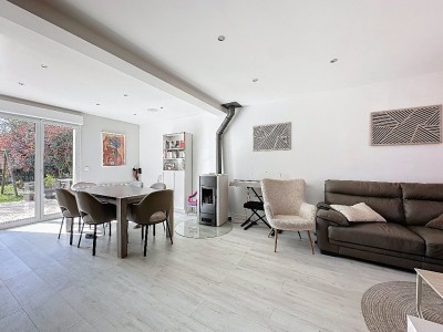 MAISON A VENDRE - CHOISY EN BRIE - 105 m2 - 265�000�&euro;