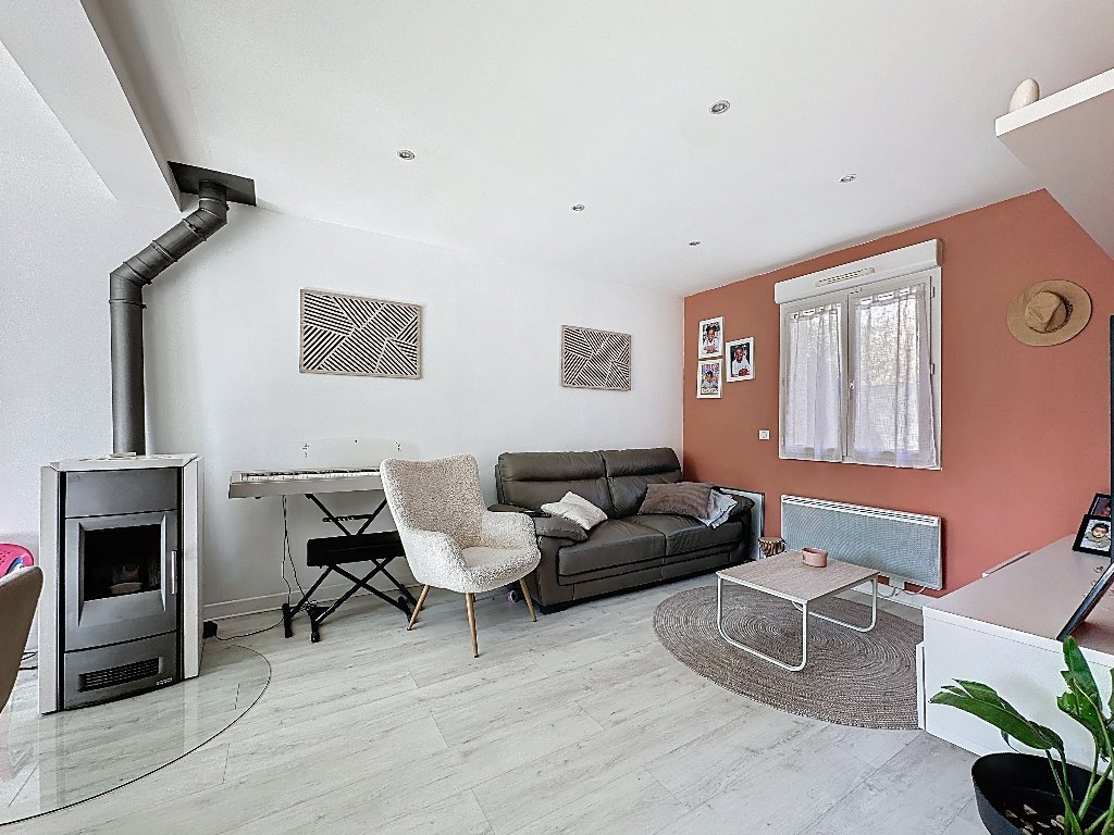 MAISON A VENDRE - CHOISY EN BRIE - 105 m2 - 265�000�&euro;