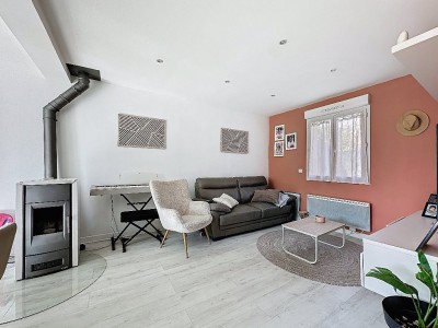 MAISON A VENDRE - CHOISY EN BRIE - 105 m2 - 265�000�&euro;