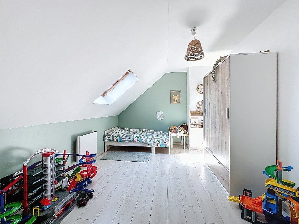 MAISON A VENDRE - CHOISY EN BRIE - 105 m2 - 265�000�&euro;